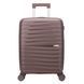 Чемодан Semi Line 20" (S) Brown (T5896-1)
