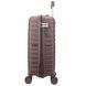 Чемодан Semi Line 20" (S) Brown (T5896-1)