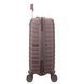Чемодан Semi Line 20" (S) Brown (T5896-1)
