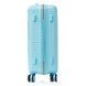 Чемодан Semi Line 24" (M) Light Blue (T5728-2)
