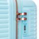 Чемодан Semi Line 24" (M) Light Blue (T5728-2)