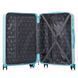 Чемодан Semi Line 24" (M) Light Blue (T5728-2)