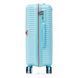 Чемодан Semi Line 24" (M) Light Blue (T5728-2)