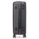 Чемодан Semi Line 28" (L) Black (T5726-3)