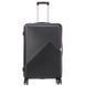 Чемодан Semi Line 28" (L) Black (T5726-3)