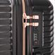 Чемодан Semi Line 28" (L) Black (T5726-3)