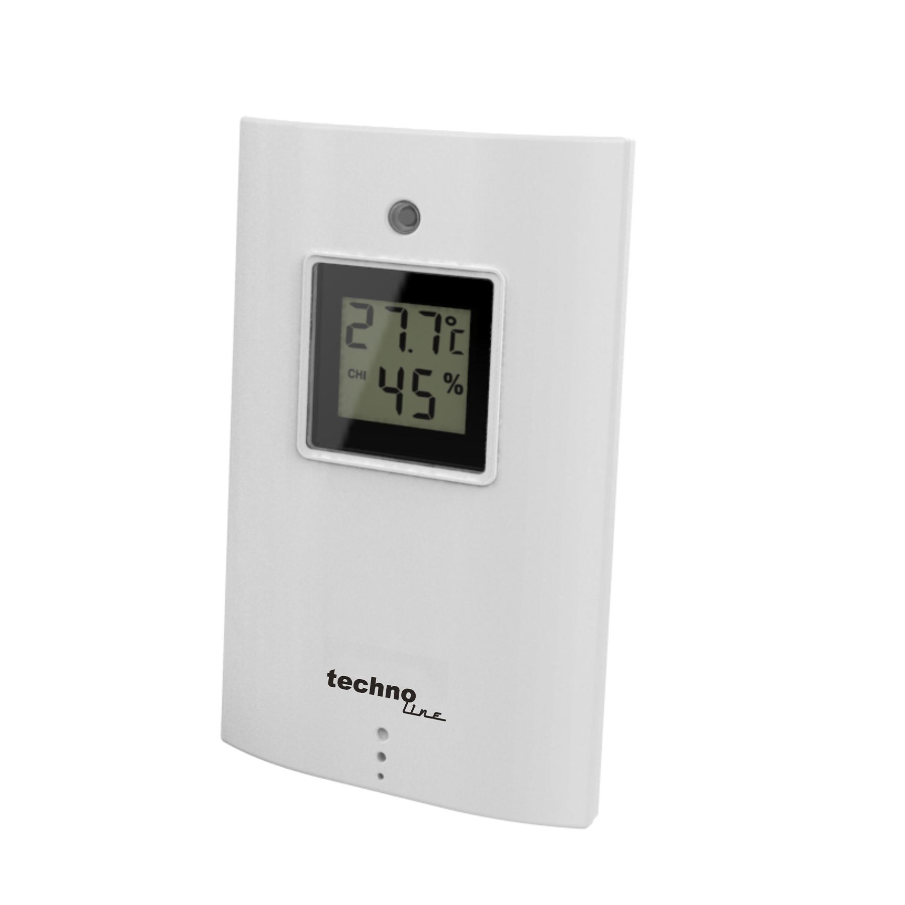 Метеостанція Technoline WS6750 Black (WS6750) — фото 4