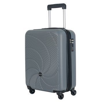 Чемодан Semi Line 20" (S) Graphite (T5924-1)