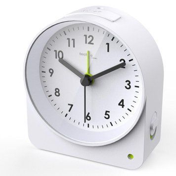 купити Годинники настільні Technoline Годинник настільний Technoline Modell Z White (Modell Z)