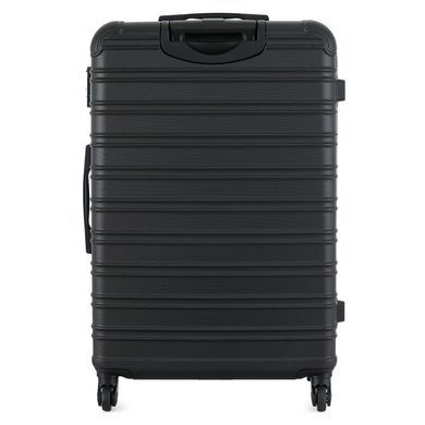Валіза Semi Line 28" (L) Black (T5953-3)