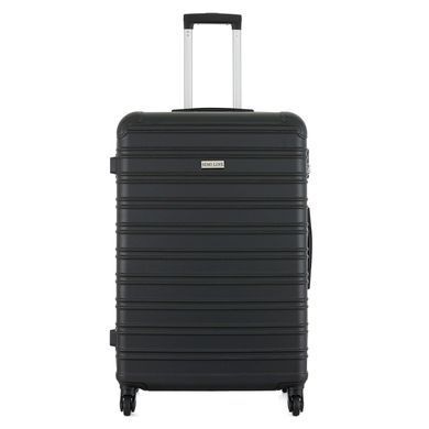 Валіза Semi Line 28" (L) Black (T5953-3)