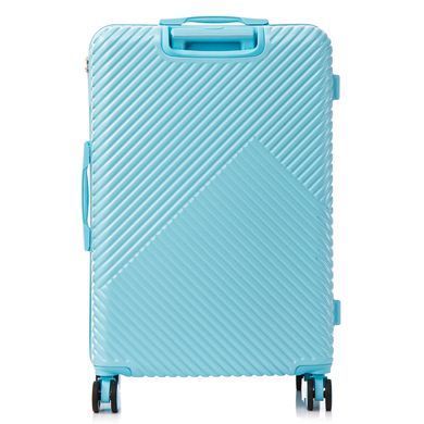 Чемодан Semi Line 28" (L) Light Blue (T5728-3)