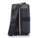 Бьюти-кейс Semi Line 12L Black (T5821-2)