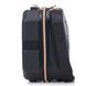 Бьюти-кейс Semi Line 12L Black (T5821-2)