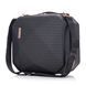 Бьюти-кейс Semi Line 12L Black (T5821-2)