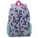 Детский рюкзак Semi Line 12 Lilac Batterfly Print (J4924-1)