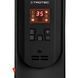 Обогреватель масляный Trotec TRH 25 E 2500W Black (1410000720)