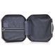 Бьюти-кейс Semi Line 12L Black (T5821-2)