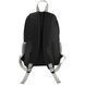 Рюкзак міський Semi Line 20 Black/Grey (J4916-1)