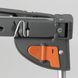 Сушилка для белья напольная Juwel Twist 140 Gray (30015)