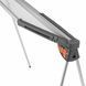 Сушилка для белья напольная Juwel Twist 140 Gray (30015)