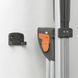 Сушилка для белья напольная Juwel Twist 140 Gray (30015)