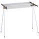 Сушилка для белья напольная Juwel Twist 140 Gray (30015)