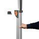 Сушилка для белья напольная Juwel Twist 140 Gray (30015)