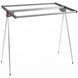 Сушилка для белья напольная Juwel Twist 140 Gray (30015)