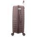 Чемодан Semi Line 24" (M) Brown (T5896-2)