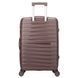 Чемодан Semi Line 24" (M) Brown (T5896-2)