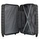 Валіза Semi Line 28" (L) Black (T5953-3)