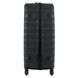 Валіза Semi Line 28" (L) Black (T5953-3)