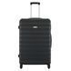 Валіза Semi Line 28" (L) Black (T5953-3)