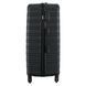 Валіза Semi Line 28" (L) Black (T5953-3)