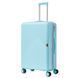 Чемодан Semi Line 28" (L) Light Blue (T5728-3)