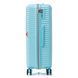 Чемодан Semi Line 28" (L) Light Blue (T5728-3)