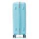 Чемодан Semi Line 28" (L) Light Blue (T5728-3)