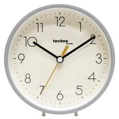 купить Часы настольные Technoline Часы настольные Technoline Modell H Grey (Modell H grau)