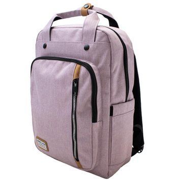 Рюкзак городской Semi Line 21 Lilac (L2005-9)