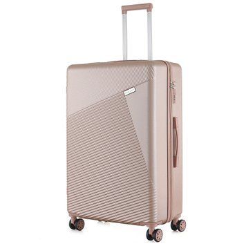 Чемодан Semi Line 28" (L) Rose (T5758-4)