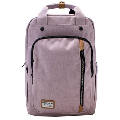 Рюкзак міський Semi Line 21 Lilac (L2005-9)