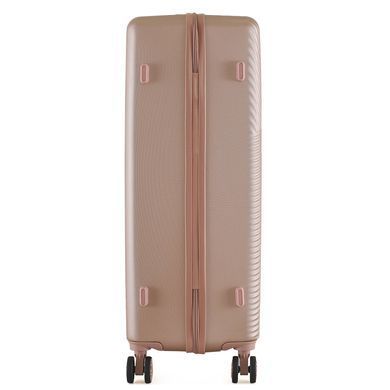 Валіза Semi Line 28" (L) Rose (T5758-4)