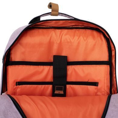 Рюкзак міський Semi Line 21 Lilac (L2005-9)