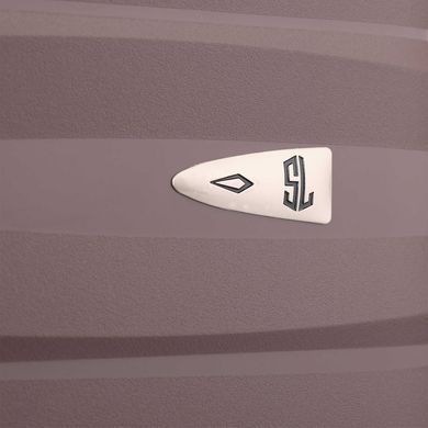 Валіза Semi Line 28" (L) Brown (T5896-3)