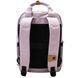 Рюкзак міський Semi Line 21 Lilac (L2005-9)