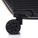 Чемодан Semi Line 20" (S) Black (T5821-3)