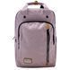 Рюкзак міський Semi Line 21 Lilac (L2005-9)