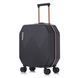 Чемодан Semi Line 20" (S) Black (T5821-3)