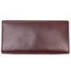 Кошелек женский кожаный Semi Line RFID Dark Red (P8264-2)